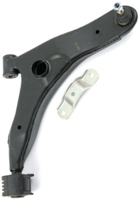 Control/Trailing Arm, wheel suspension (430 386)