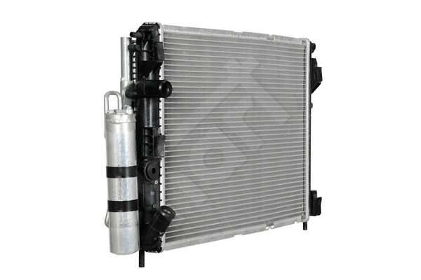 Cooling Module