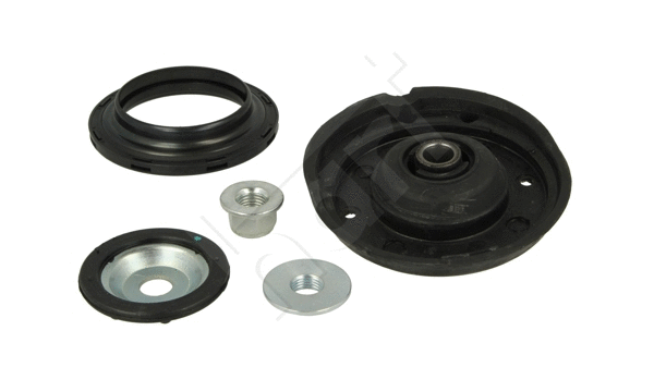Repair Kit, suspension strut support mount (483 517)