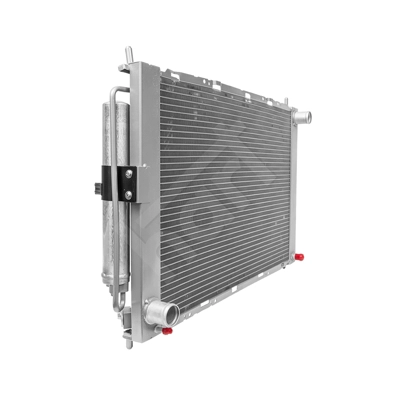 Cooling Module