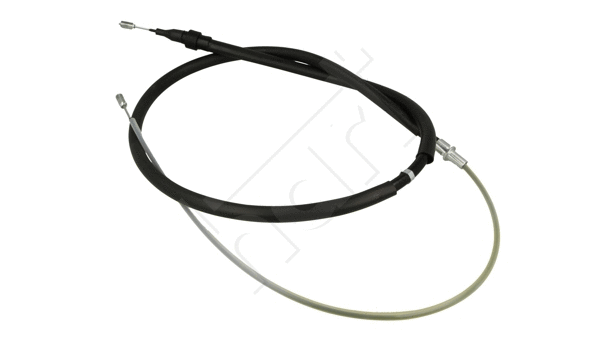 Cable Pull, parking brake (218 613)