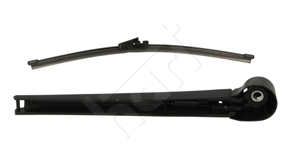 Wiper Arm Set, window cleaning (154 638)