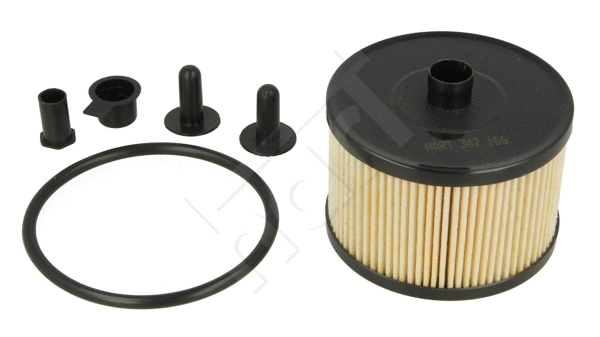 Fuel Filter (347 166)