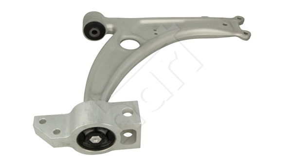 Control/Trailing Arm, wheel suspension (456 307)