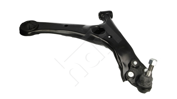 Control/Trailing Arm, wheel suspension (434 406)