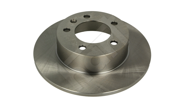 Brake Disc (217 989)