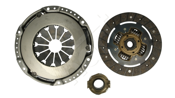 Clutch Kit (347 053)