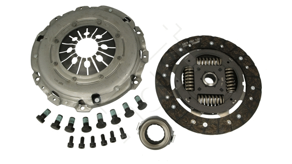 Clutch Kit