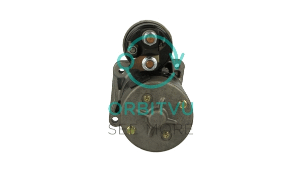 Starter (542 373)