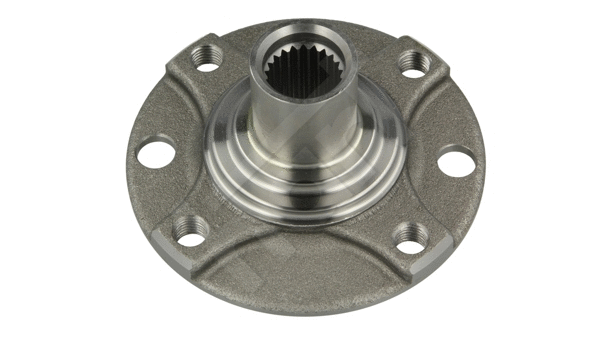 Wheel Hub (411 229)