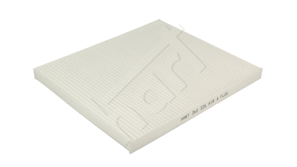 Filter, cabin air (360 326)