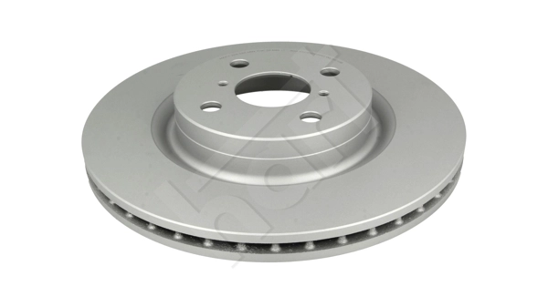 Brake Disc (260 520)