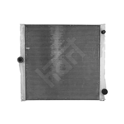 Radiator, engine cooling (612 454)