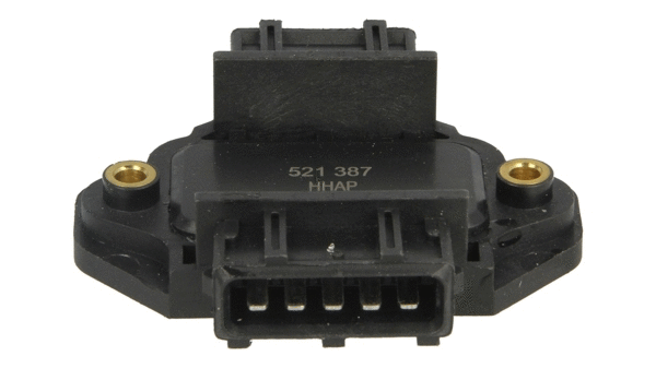 Switch Unit, ignition system (521 387)