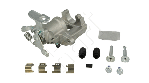 Brake Caliper