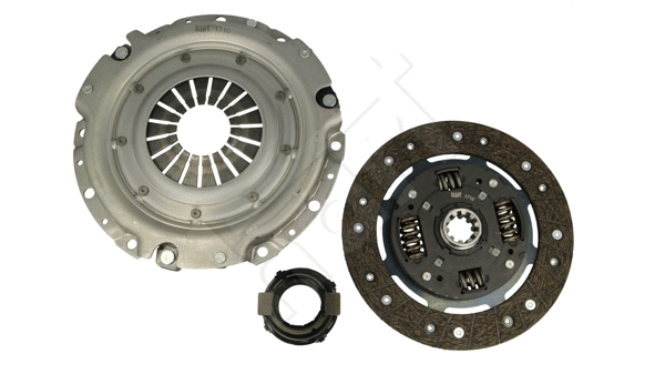 Clutch Kit (344 677)