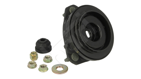 Repair Kit, suspension strut support mount (445 483)
