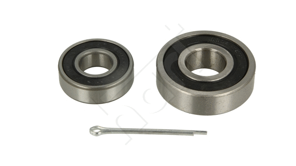Wheel Bearing Kit (902 066)