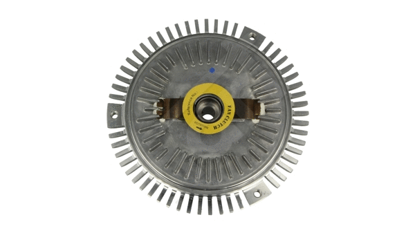 Clutch, radiator fan (604 340)