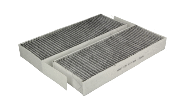 Filter, cabin air (370 947)