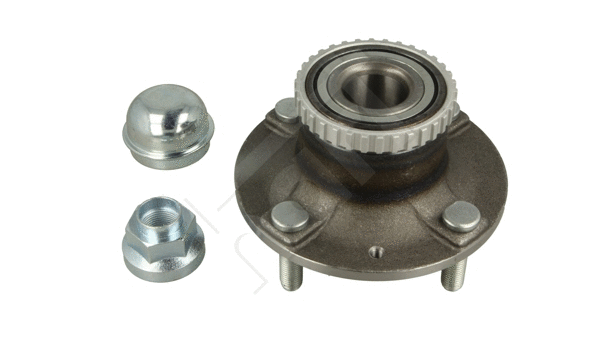 Wheel Bearing Kit (903 813)