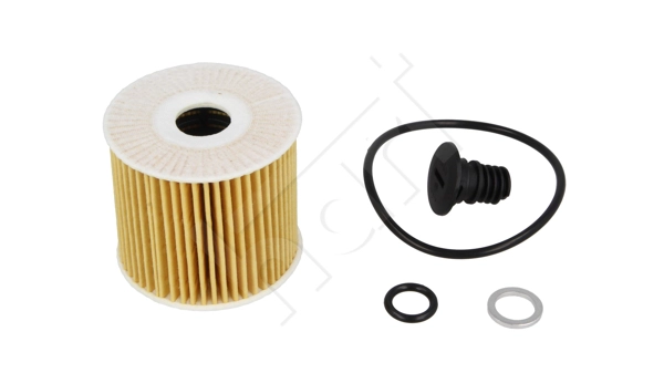 Oil Filter (932 467)
