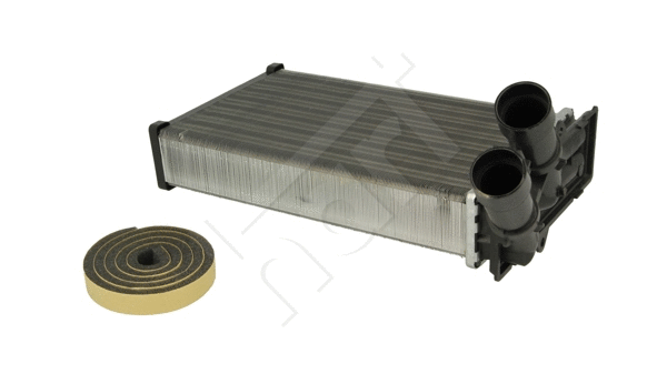Heat Exchanger, interior heating (601 997)