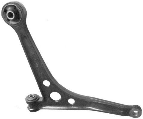 Control/Trailing Arm, wheel suspension (424 167)