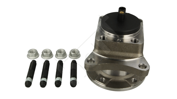 Wheel Bearing Kit (903 815)