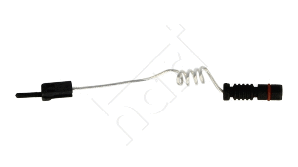 Warning Contact, brake pad wear (515 267)