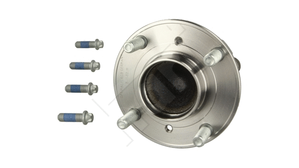 Wheel Bearing Kit