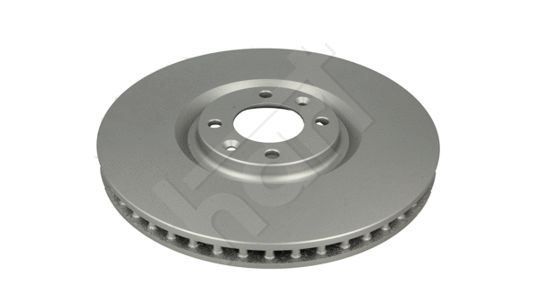 Brake Disc (258 023)