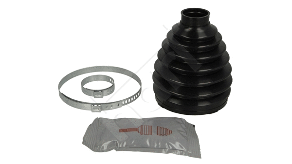 Bellow, drive shaft (451 713)