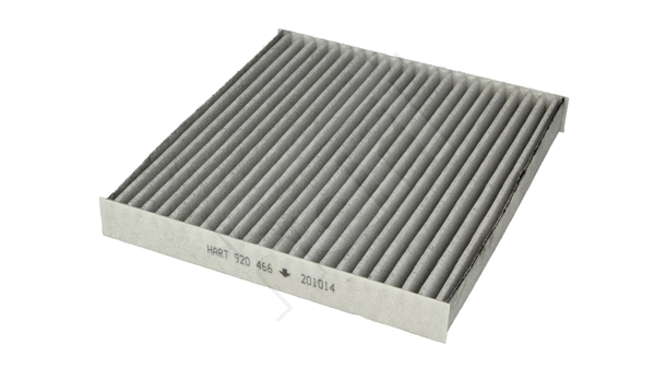 Filter, cabin air (920 466)