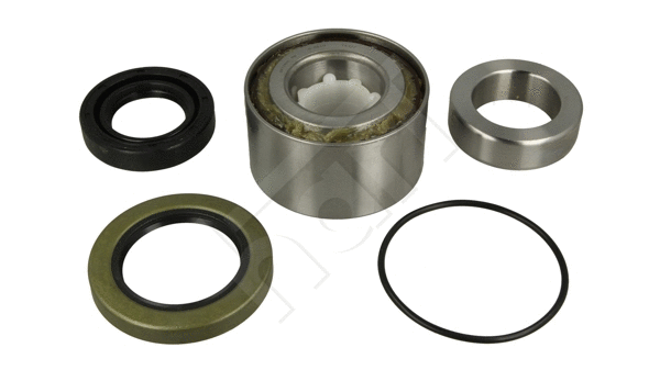 Wheel Bearing Kit (902 436)