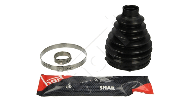 Bellow, drive shaft (451 819)