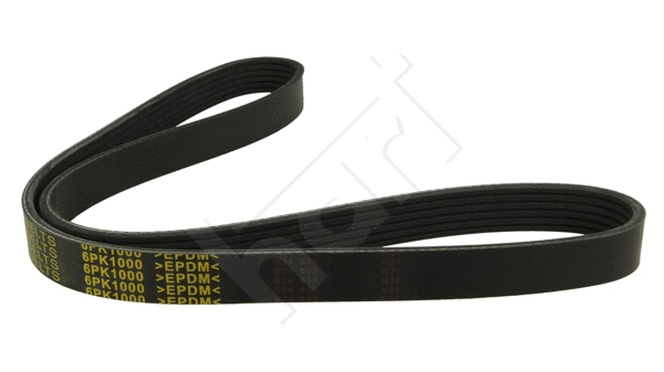 V-Ribbed Belt (368 910)