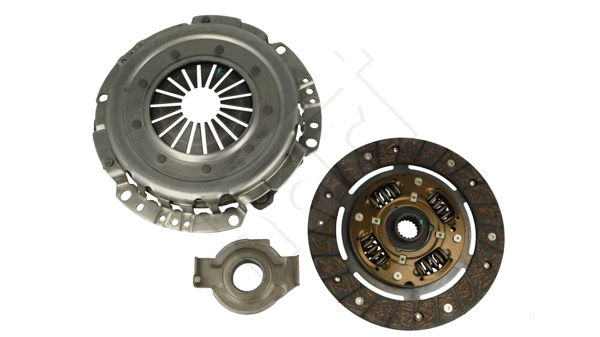 Clutch Kit (335 101)