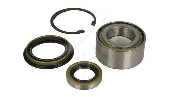 Wheel Bearing Kit (903 773)