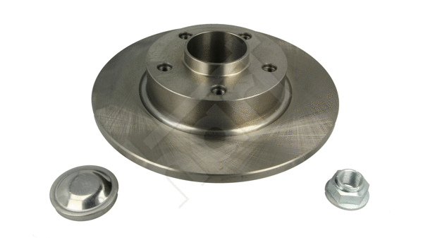 Brake Disc (229 068)