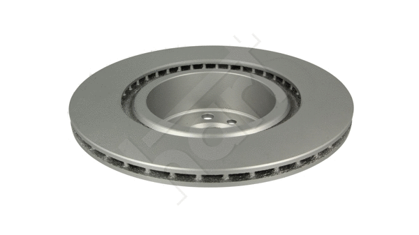 Brake Disc (260 570)