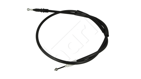 Cable Pull, parking brake (222 027)
