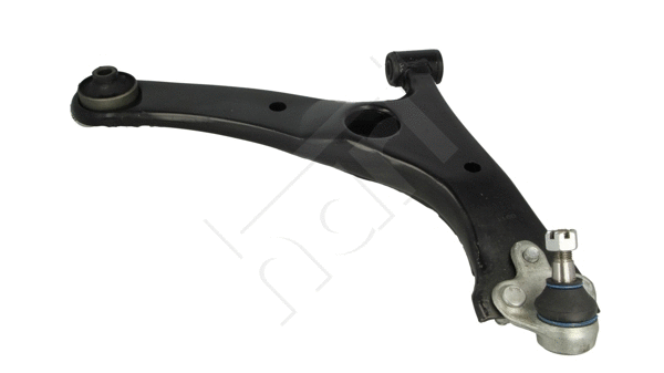 Control/Trailing Arm, wheel suspension (444 005)