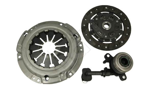 Clutch Kit (918 044)