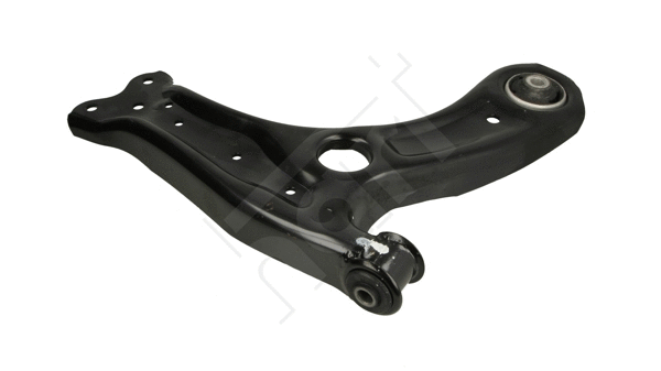 Control/Trailing Arm, wheel suspension (446 129)