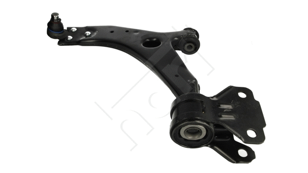 Control/Trailing Arm, wheel suspension (450 949)