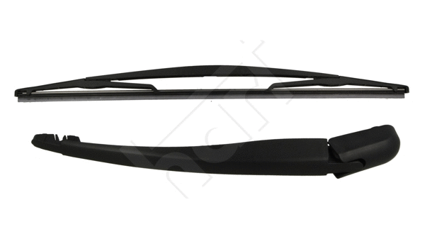 Wiper Arm Set, window cleaning