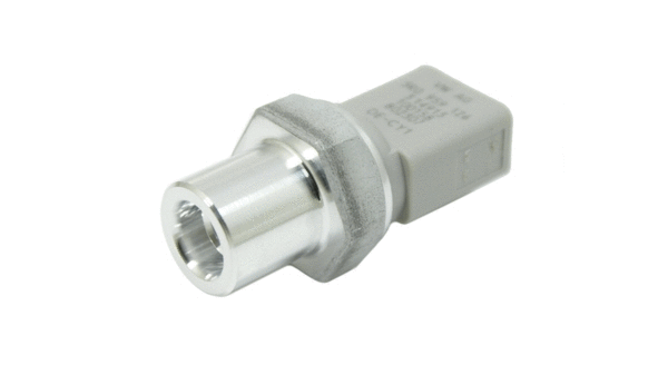 Pressure Switch, air conditioning (563 607)
