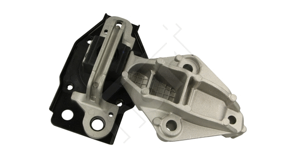 Mounting, engine (348 372)