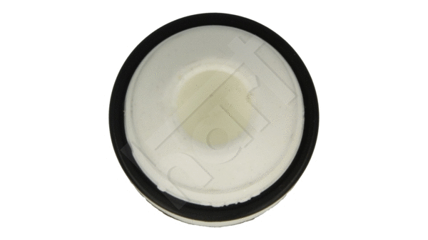 Rubber Buffer, suspension